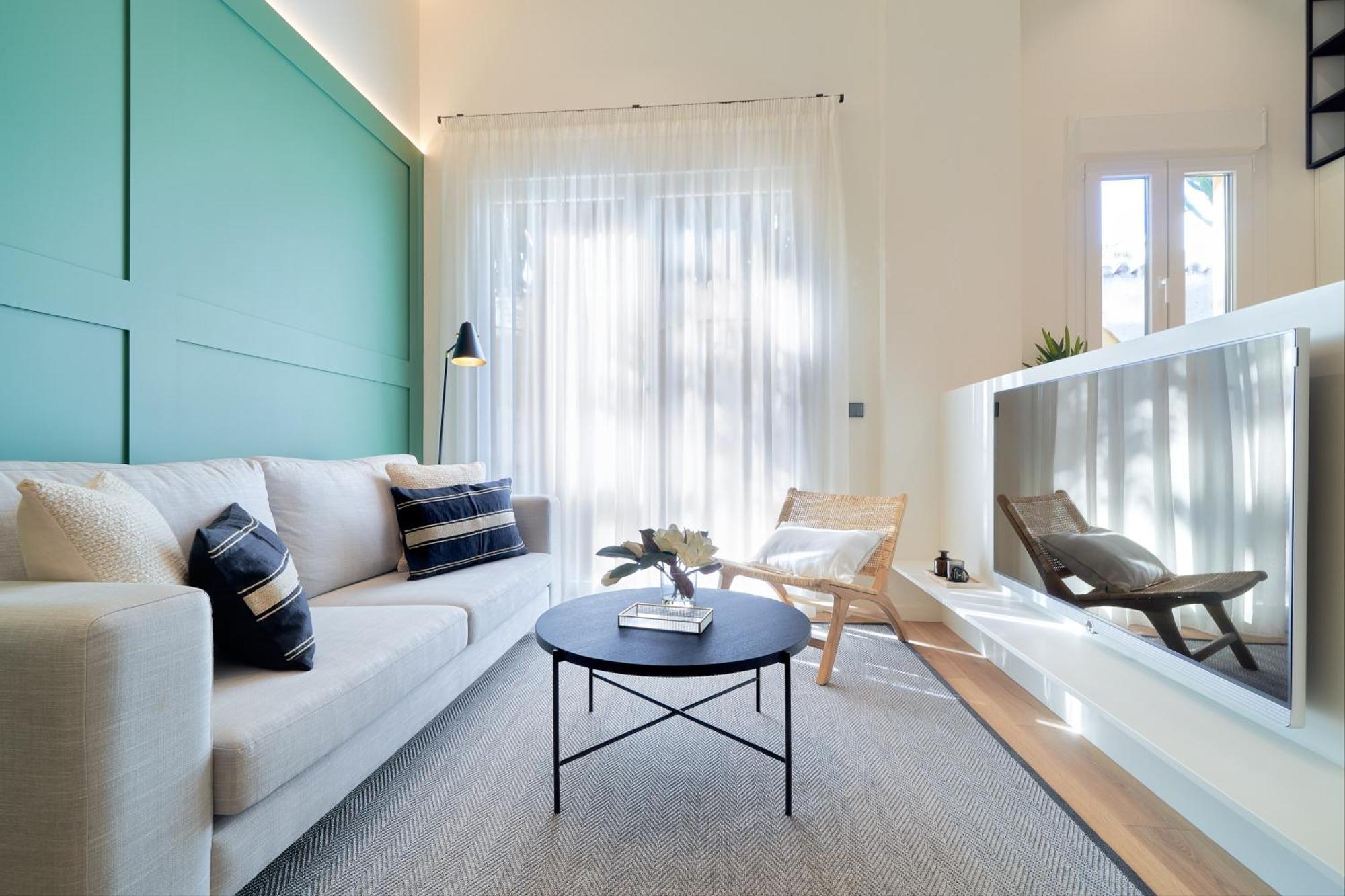 Ferienwohnung Iloftmalaga Playamar Torremolinos Exterior foto