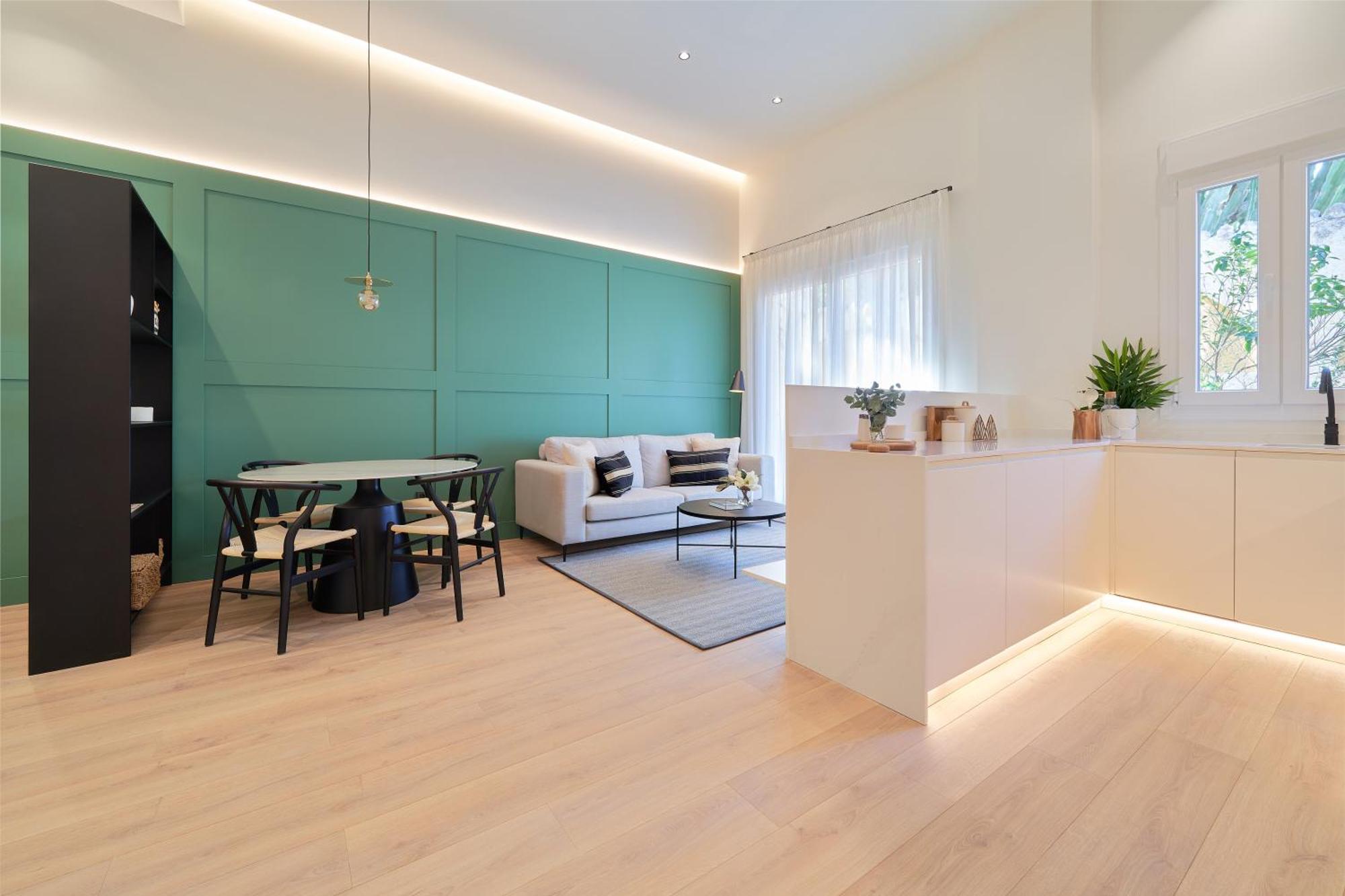 Ferienwohnung Iloftmalaga Playamar Torremolinos Exterior foto