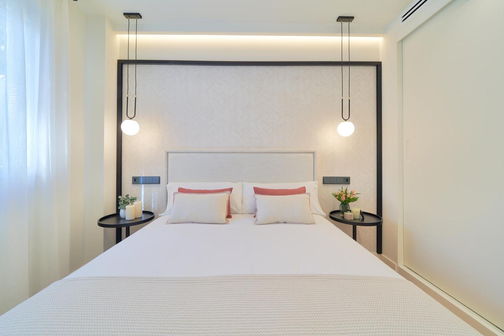 Ferienwohnung Iloftmalaga Playamar Torremolinos Exterior foto