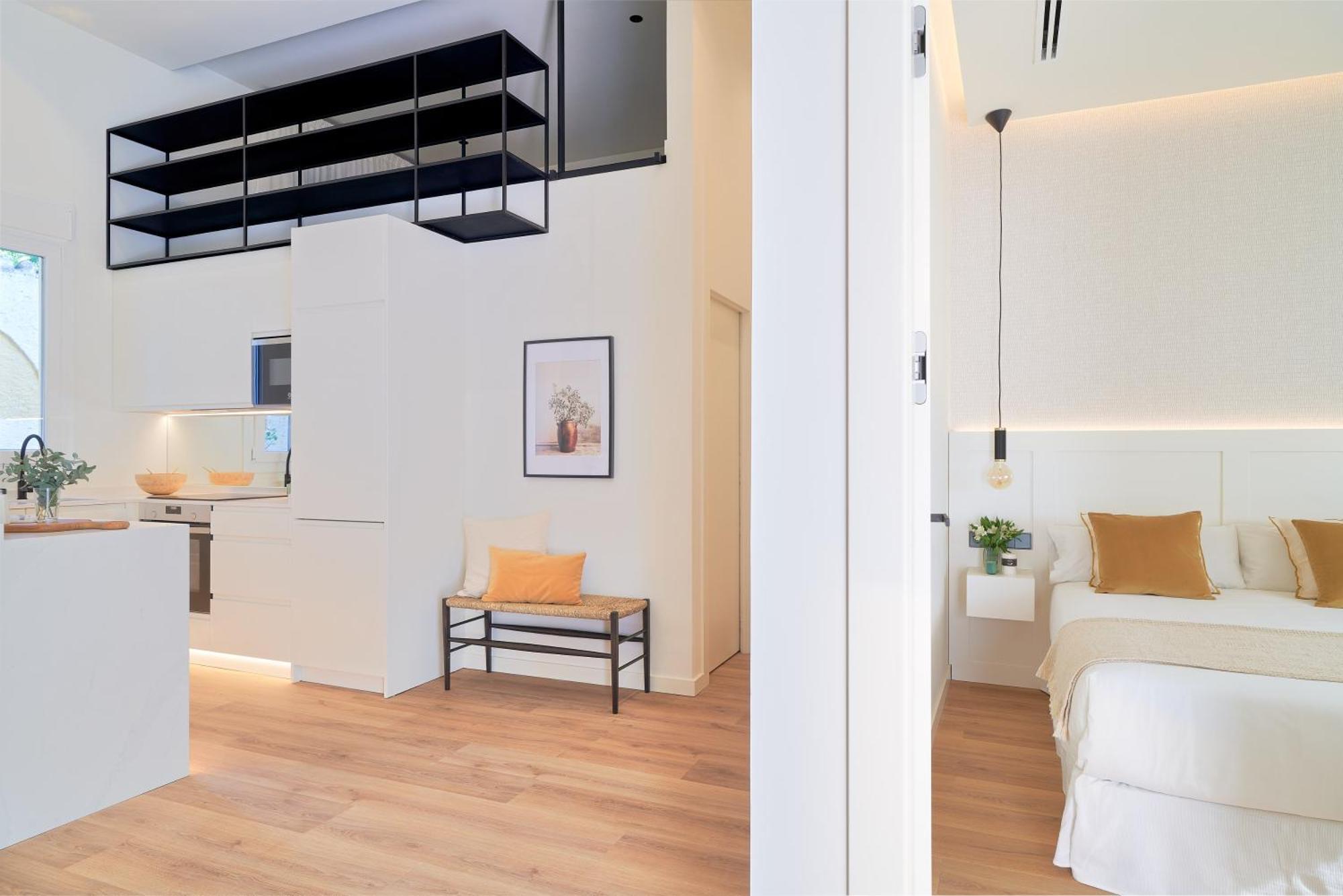 Ferienwohnung Iloftmalaga Playamar Torremolinos Exterior foto