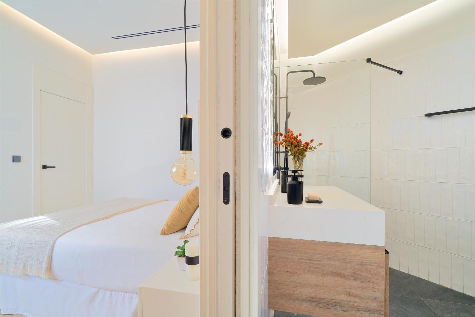 Ferienwohnung Iloftmalaga Playamar Torremolinos Exterior foto