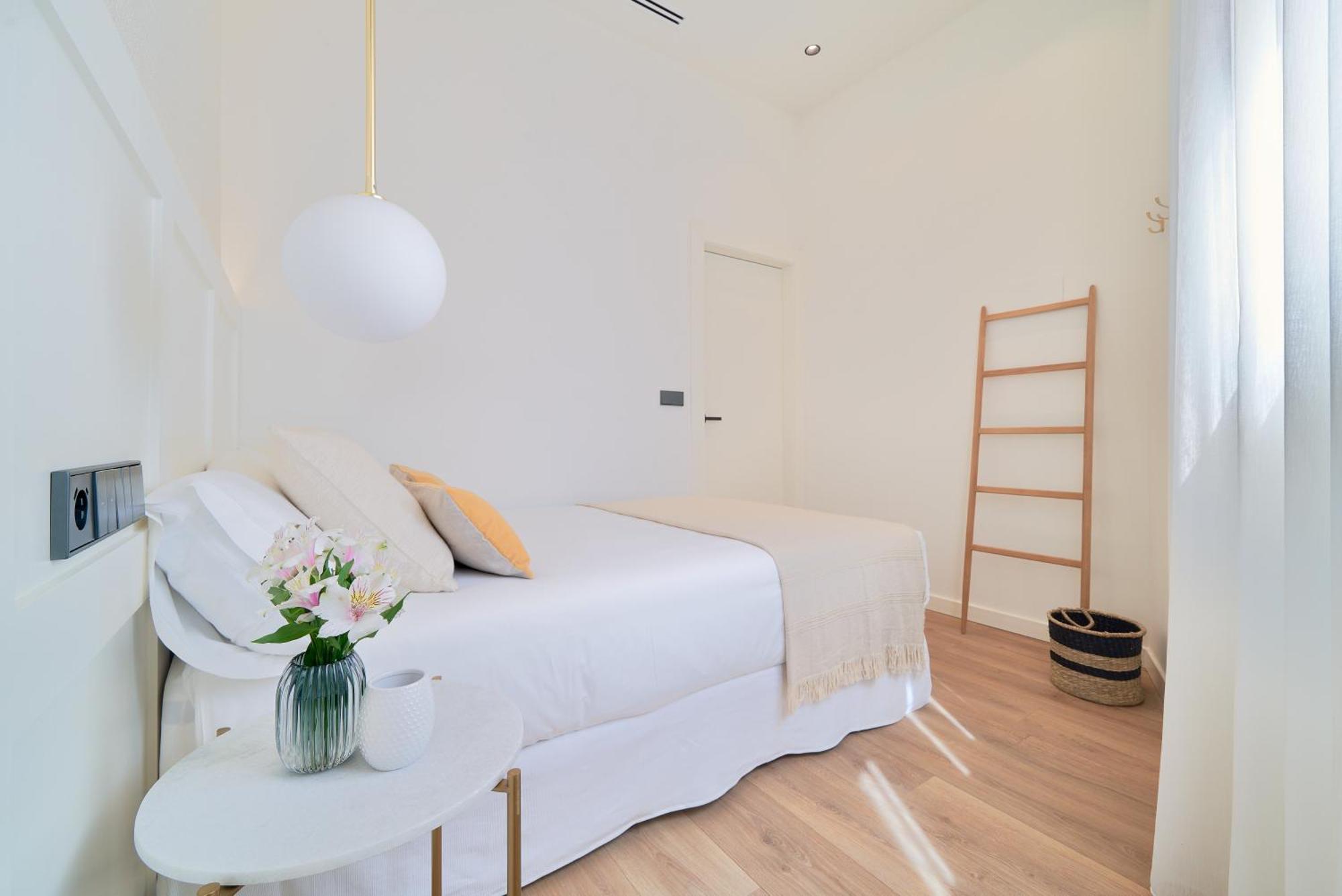 Ferienwohnung Iloftmalaga Playamar Torremolinos Exterior foto