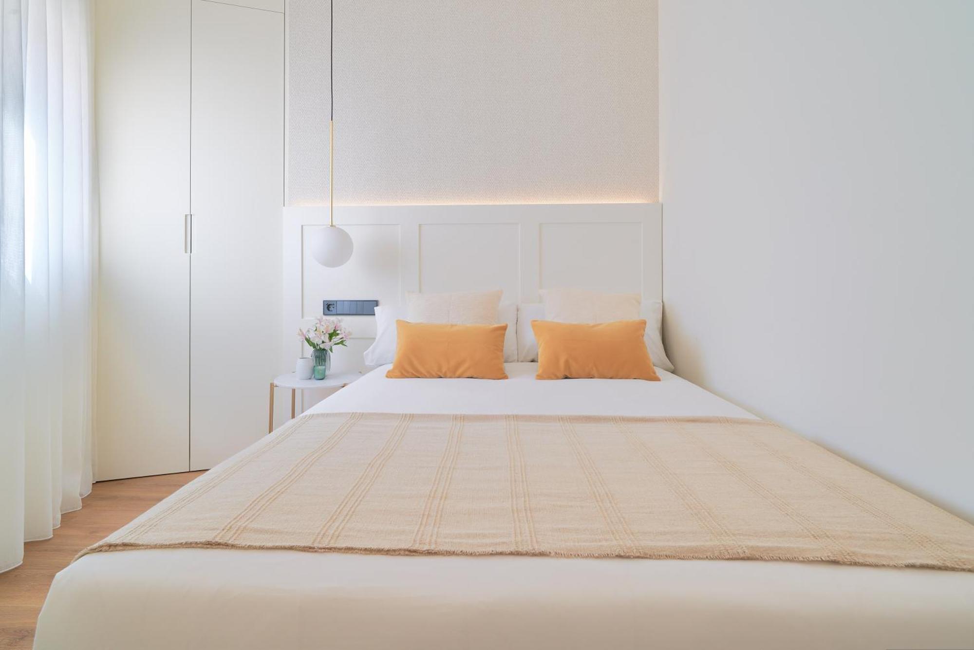 Ferienwohnung Iloftmalaga Playamar Torremolinos Exterior foto