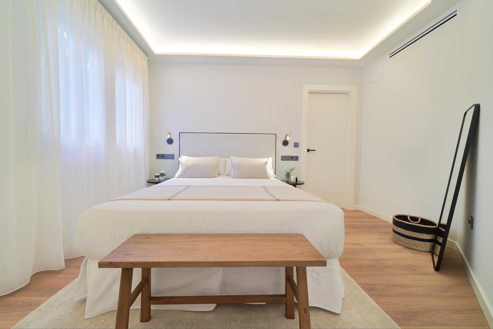 Ferienwohnung Iloftmalaga Playamar Torremolinos Exterior foto