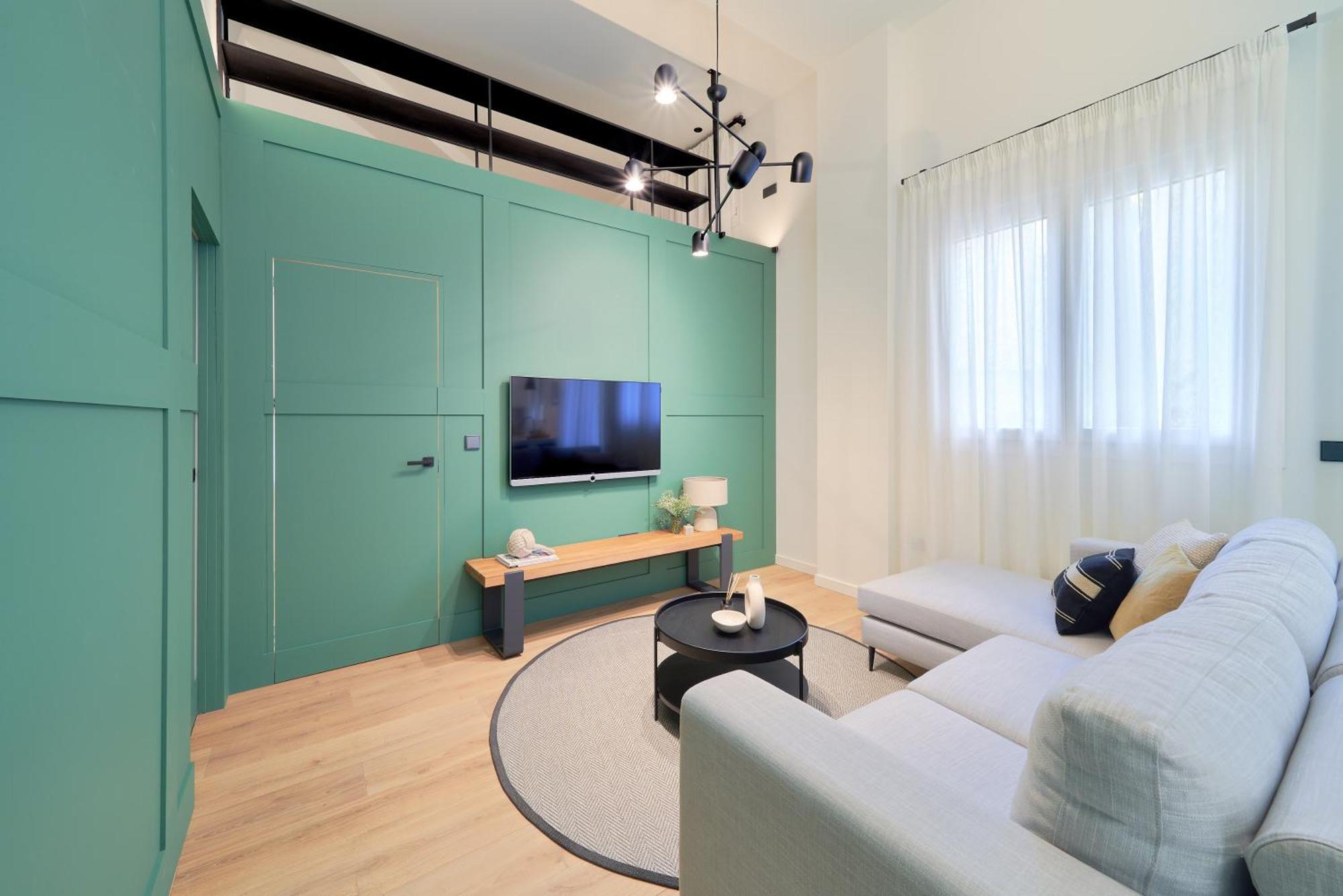 Ferienwohnung Iloftmalaga Playamar Torremolinos Exterior foto